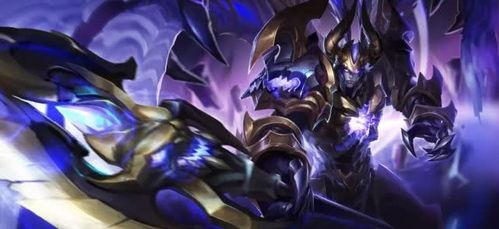 吕布王者荣耀荣耀典藏最新爆料,吕布荣耀典藏全新爆料，神秘力量觉醒！