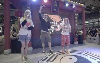 一人之下米儿采访最新爆料,揭秘“一人之下”背后的精彩故事